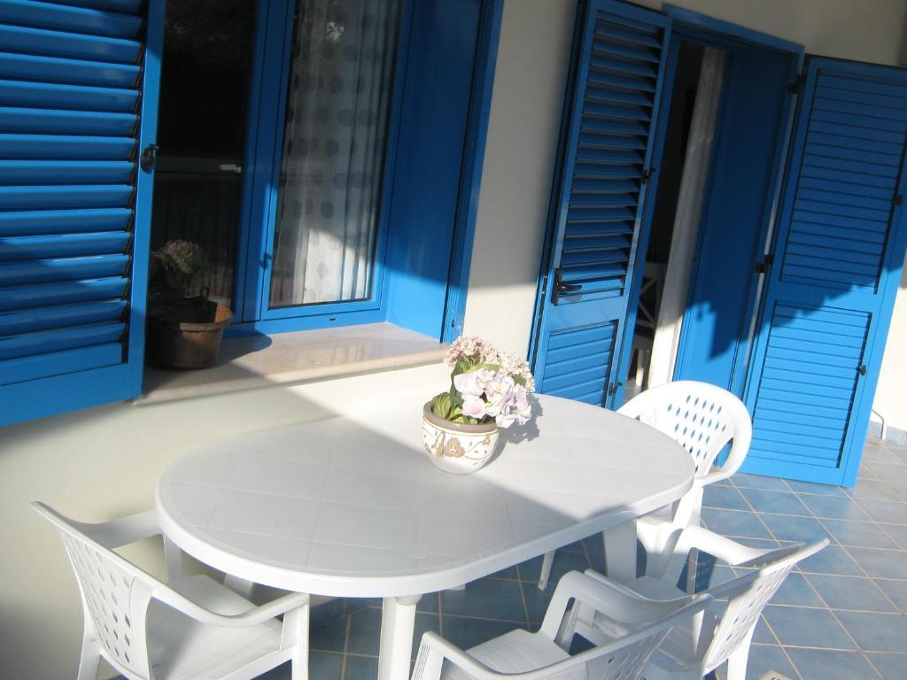 Residenza Le Spiagge Apartment Sperlonga Cameră foto