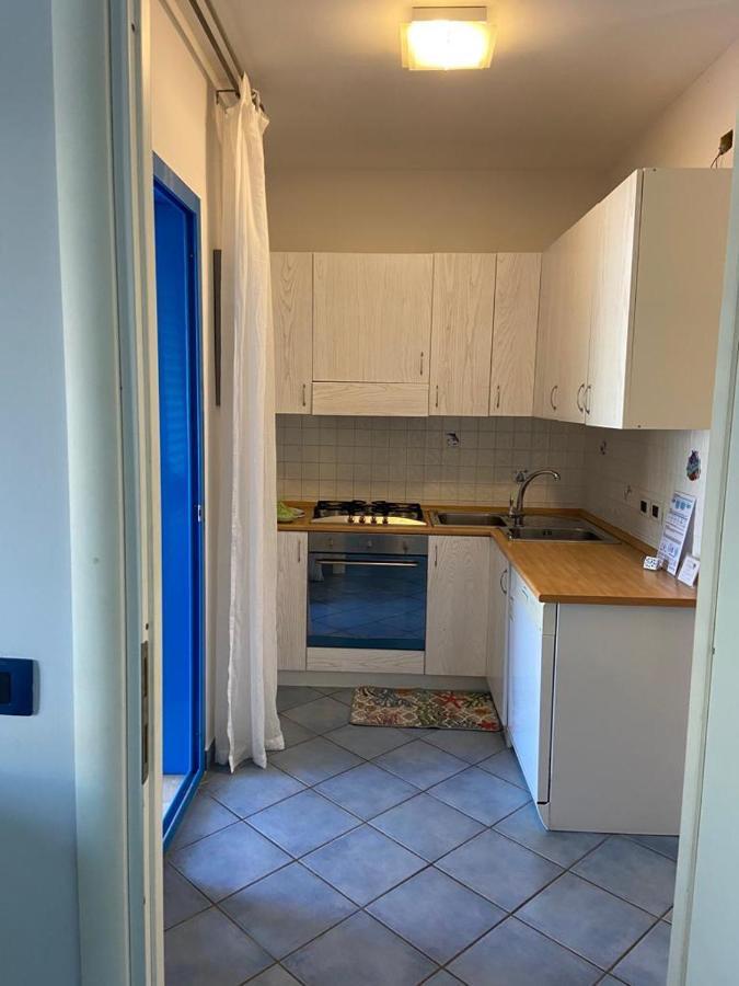 Residenza Le Spiagge Apartment Sperlonga Exterior foto