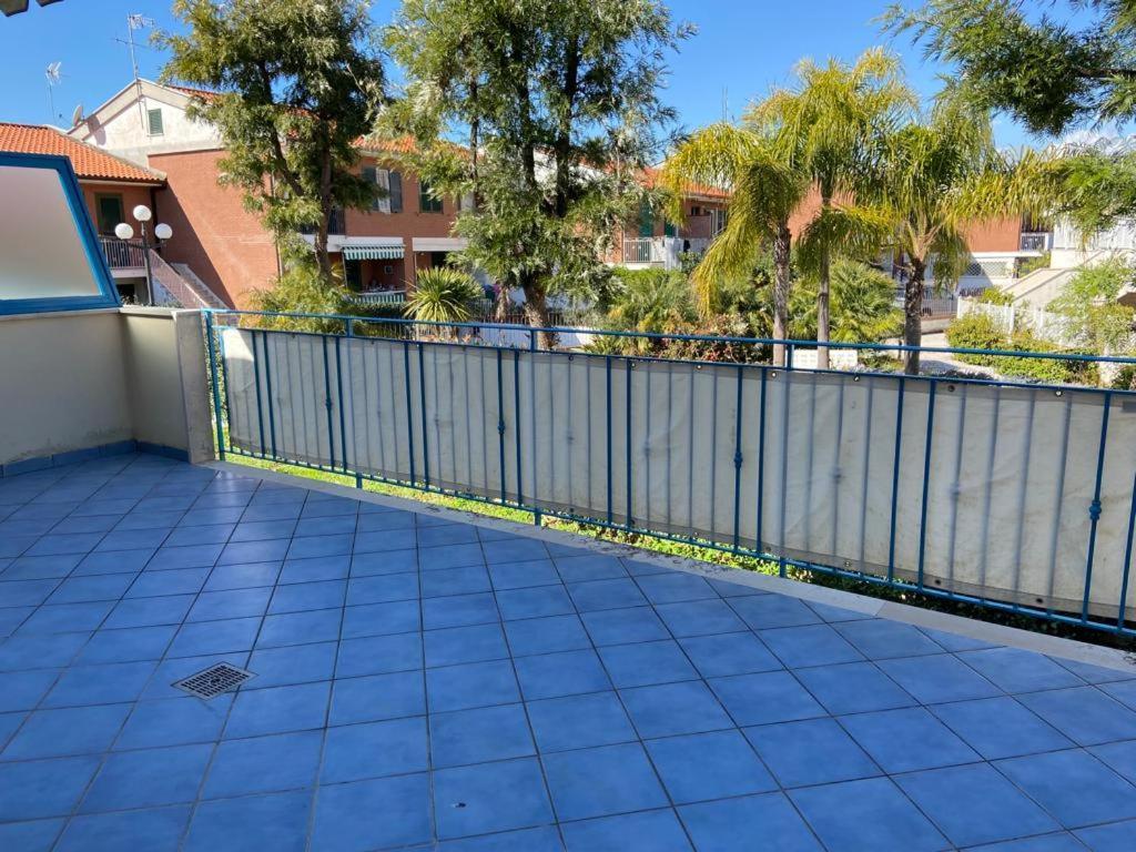 Residenza Le Spiagge Apartment Sperlonga Exterior foto