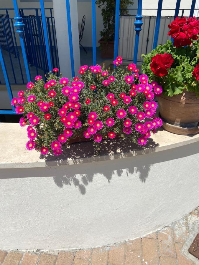 Residenza Le Spiagge Apartment Sperlonga Exterior foto
