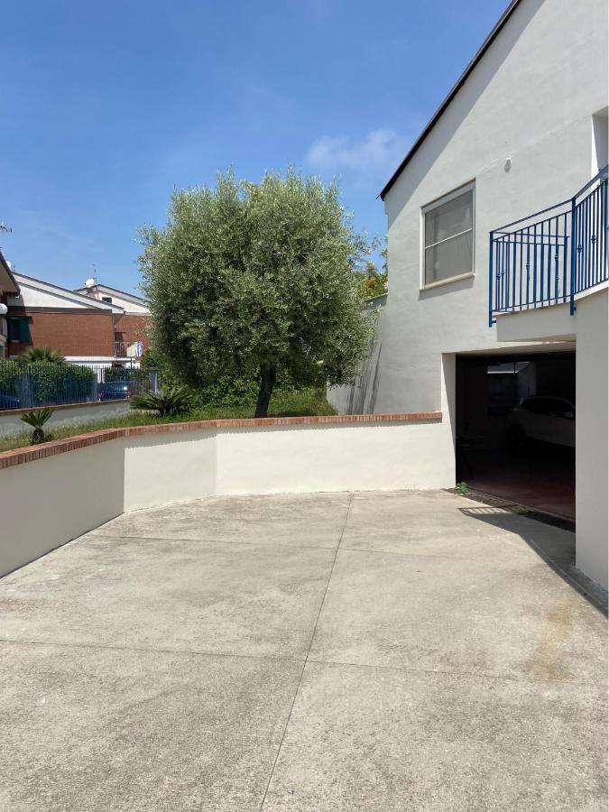 Residenza Le Spiagge Apartment Sperlonga Exterior foto