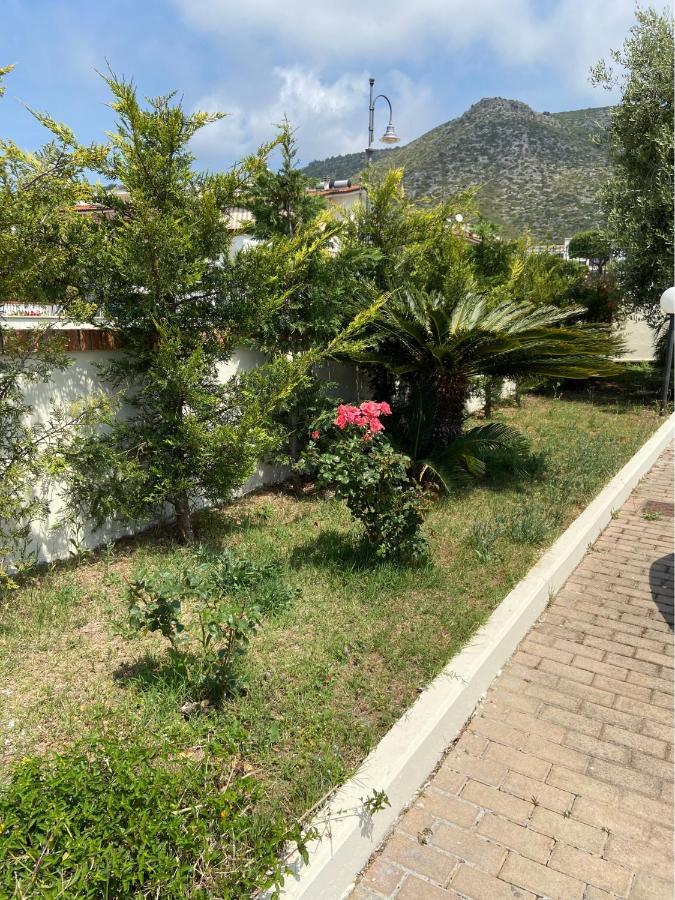 Residenza Le Spiagge Apartment Sperlonga Exterior foto