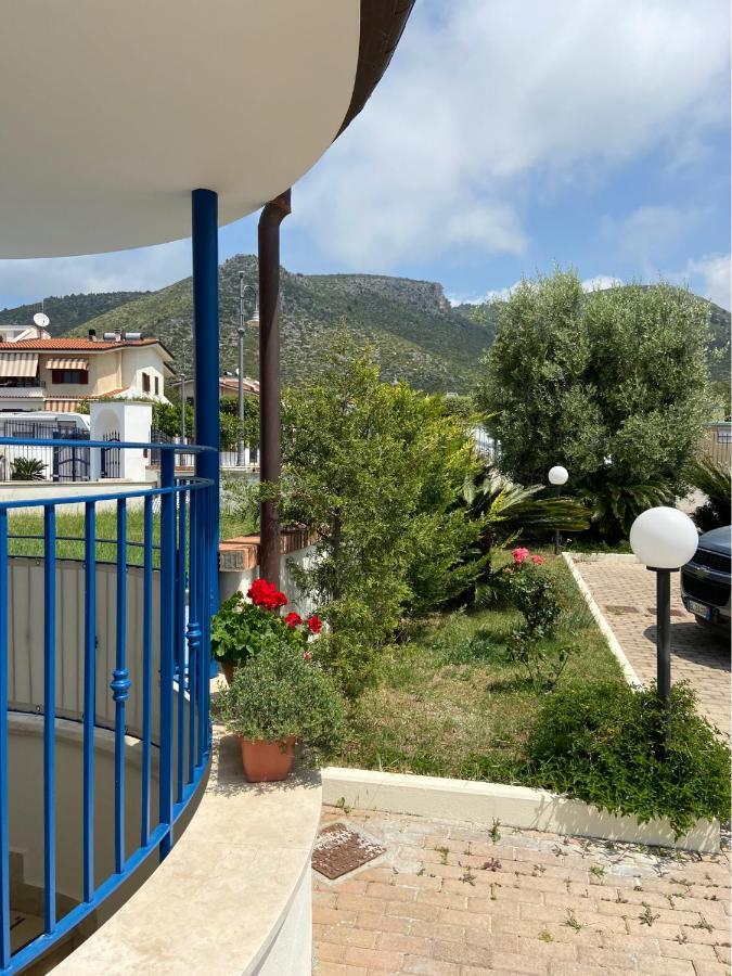 Residenza Le Spiagge Apartment Sperlonga Exterior foto
