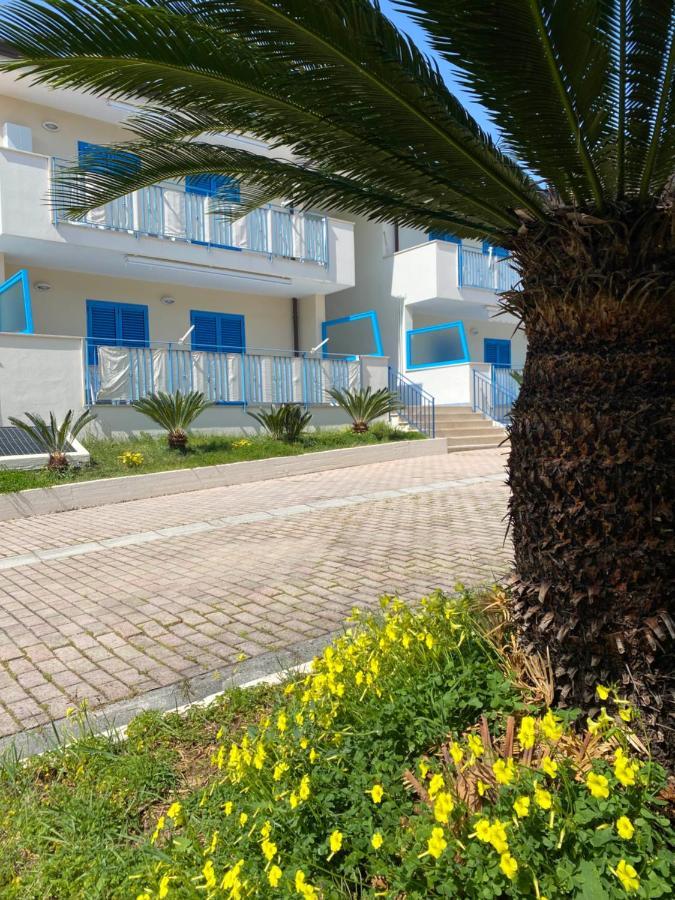 Residenza Le Spiagge Apartment Sperlonga Exterior foto