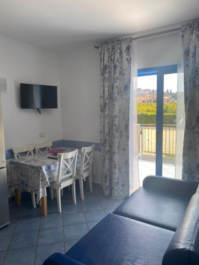 Residenza Le Spiagge Apartment Sperlonga Exterior foto