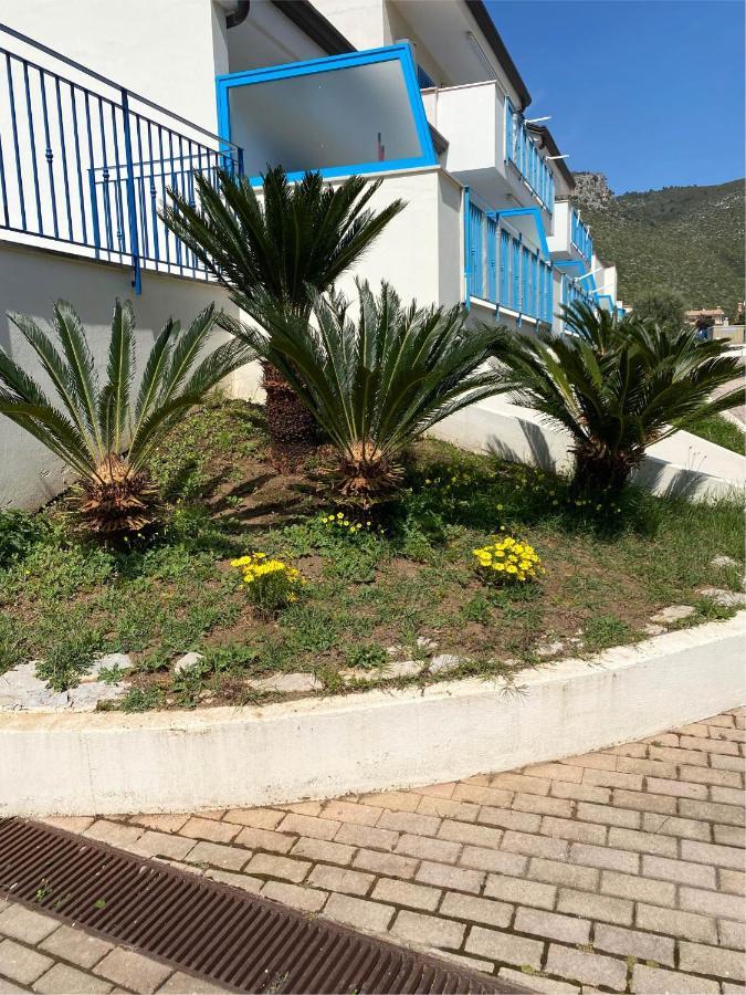 Residenza Le Spiagge Apartment Sperlonga Exterior foto