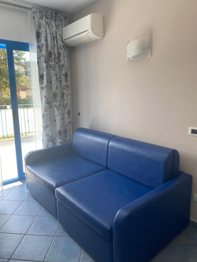 Residenza Le Spiagge Apartment Sperlonga Exterior foto