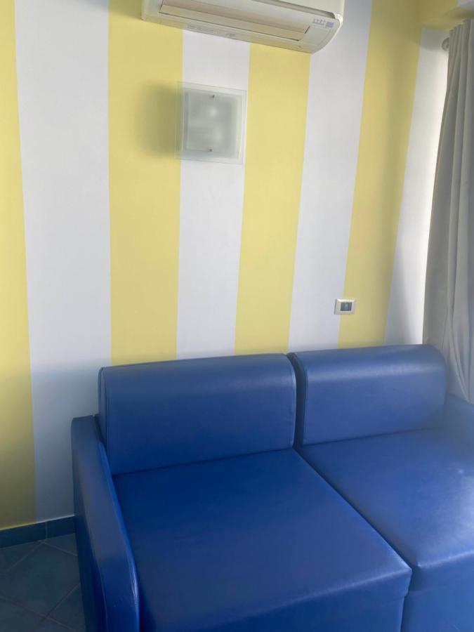 Residenza Le Spiagge Apartment Sperlonga Exterior foto