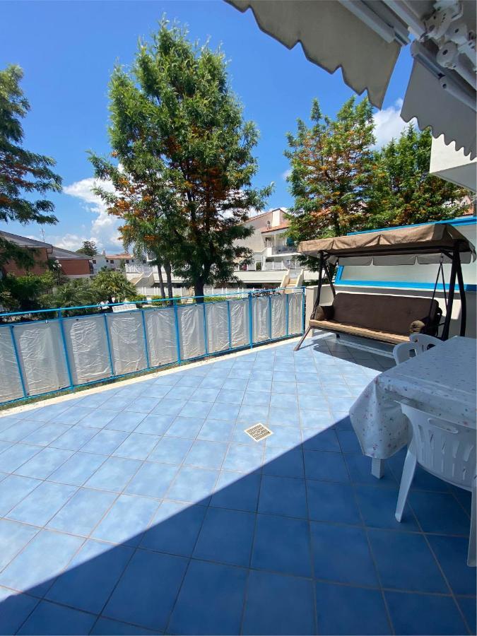 Residenza Le Spiagge Apartment Sperlonga Exterior foto