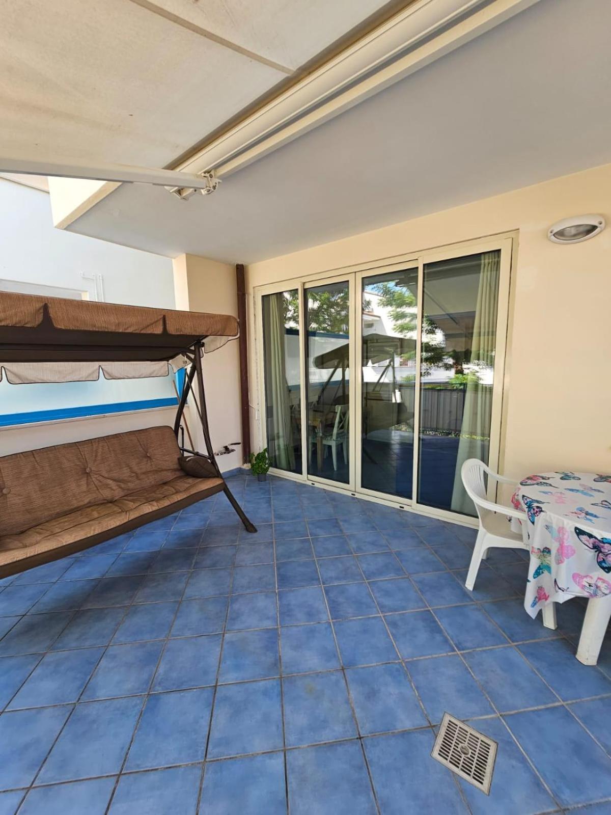 Residenza Le Spiagge Apartment Sperlonga Exterior foto
