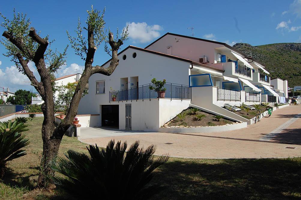 Residenza Le Spiagge Apartment Sperlonga Exterior foto