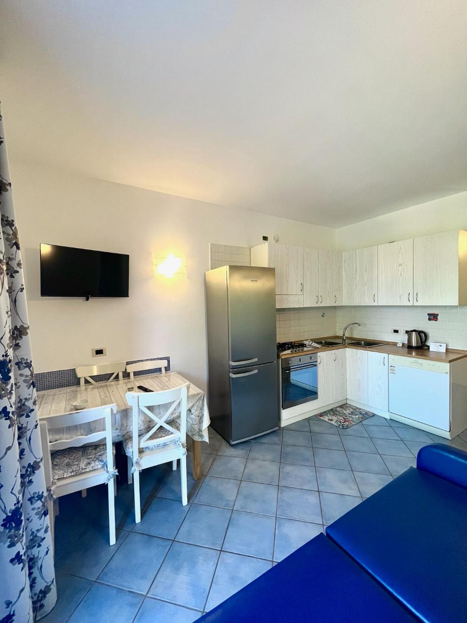 Residenza Le Spiagge Apartment Sperlonga Exterior foto