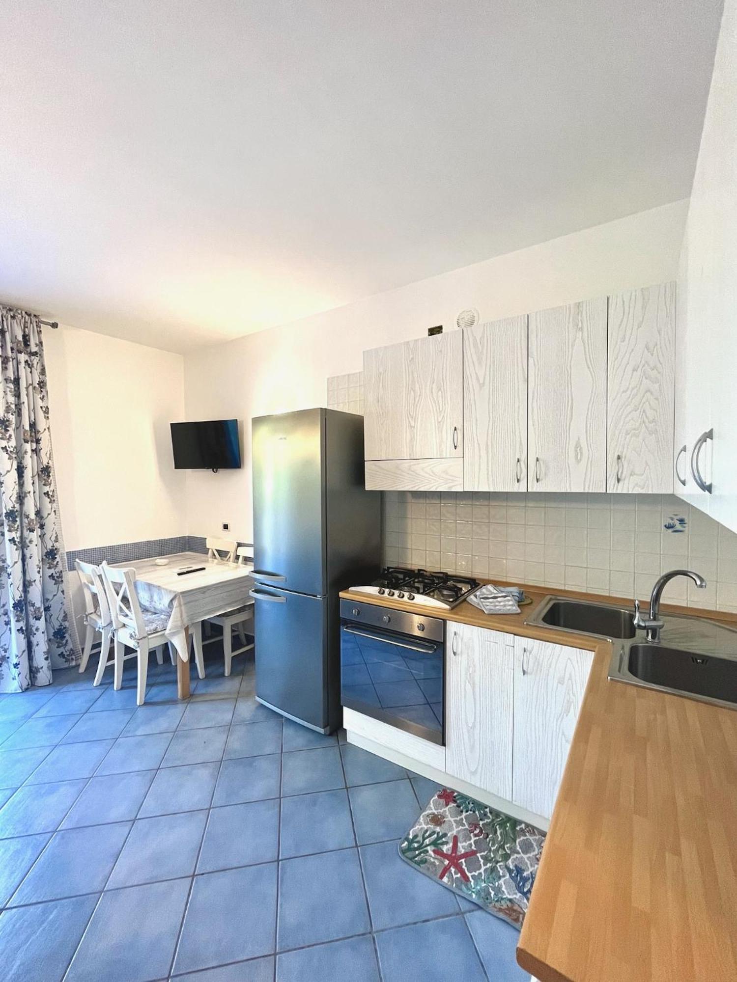 Residenza Le Spiagge Apartment Sperlonga Exterior foto