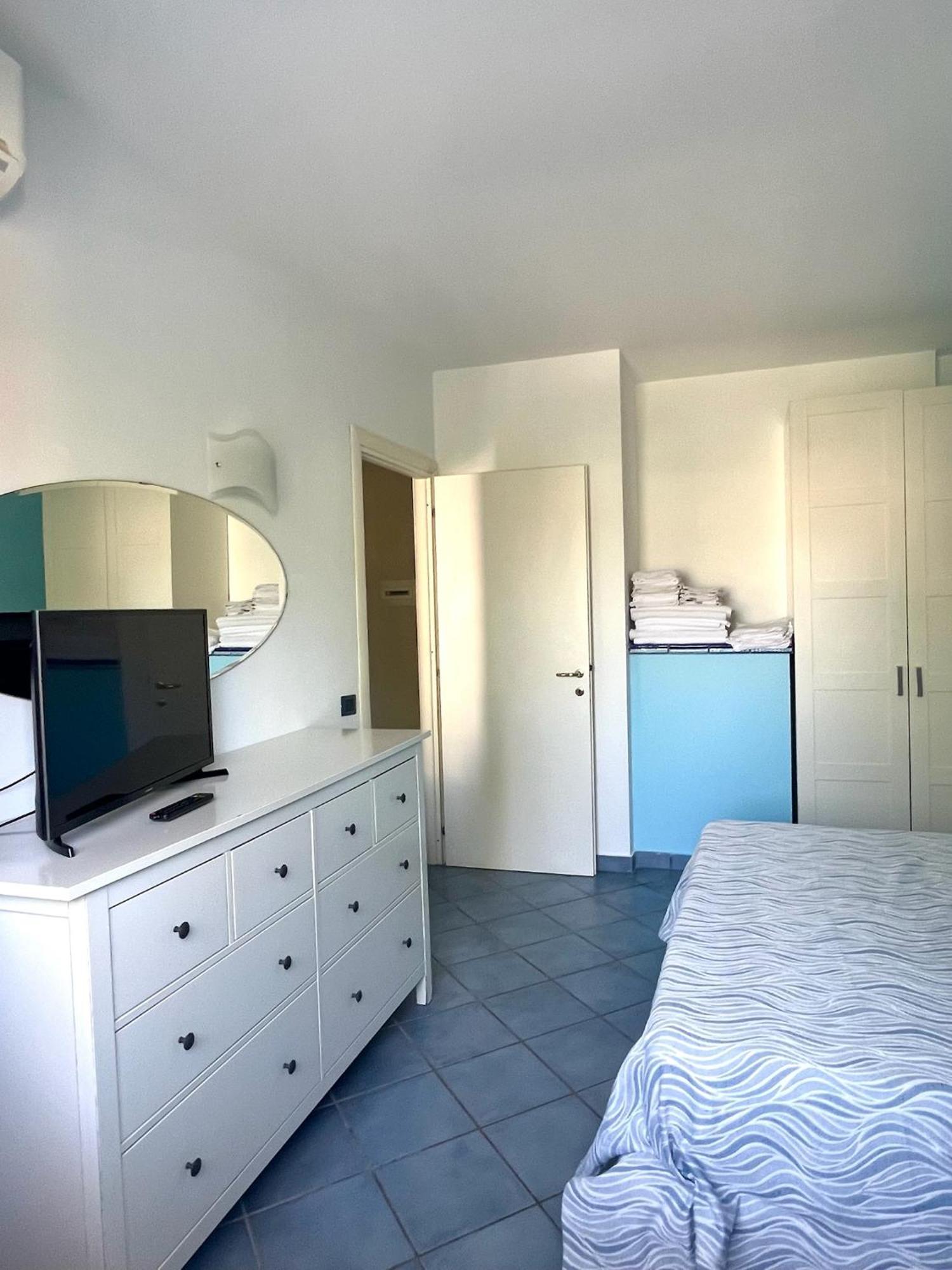 Residenza Le Spiagge Apartment Sperlonga Exterior foto