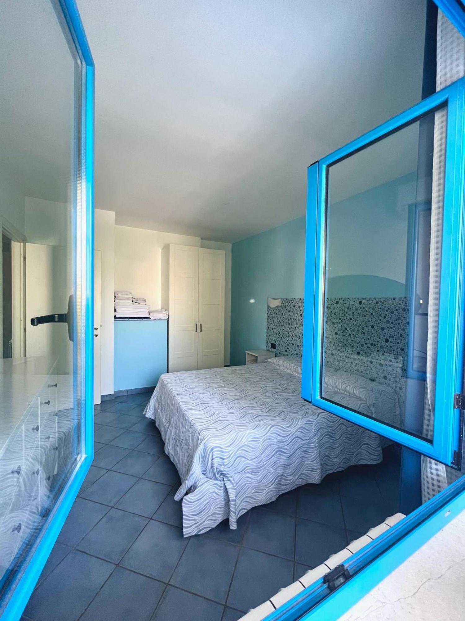 Residenza Le Spiagge Apartment Sperlonga Exterior foto