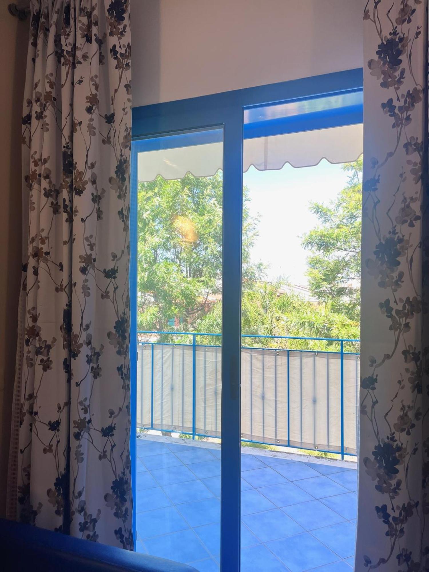 Residenza Le Spiagge Apartment Sperlonga Exterior foto