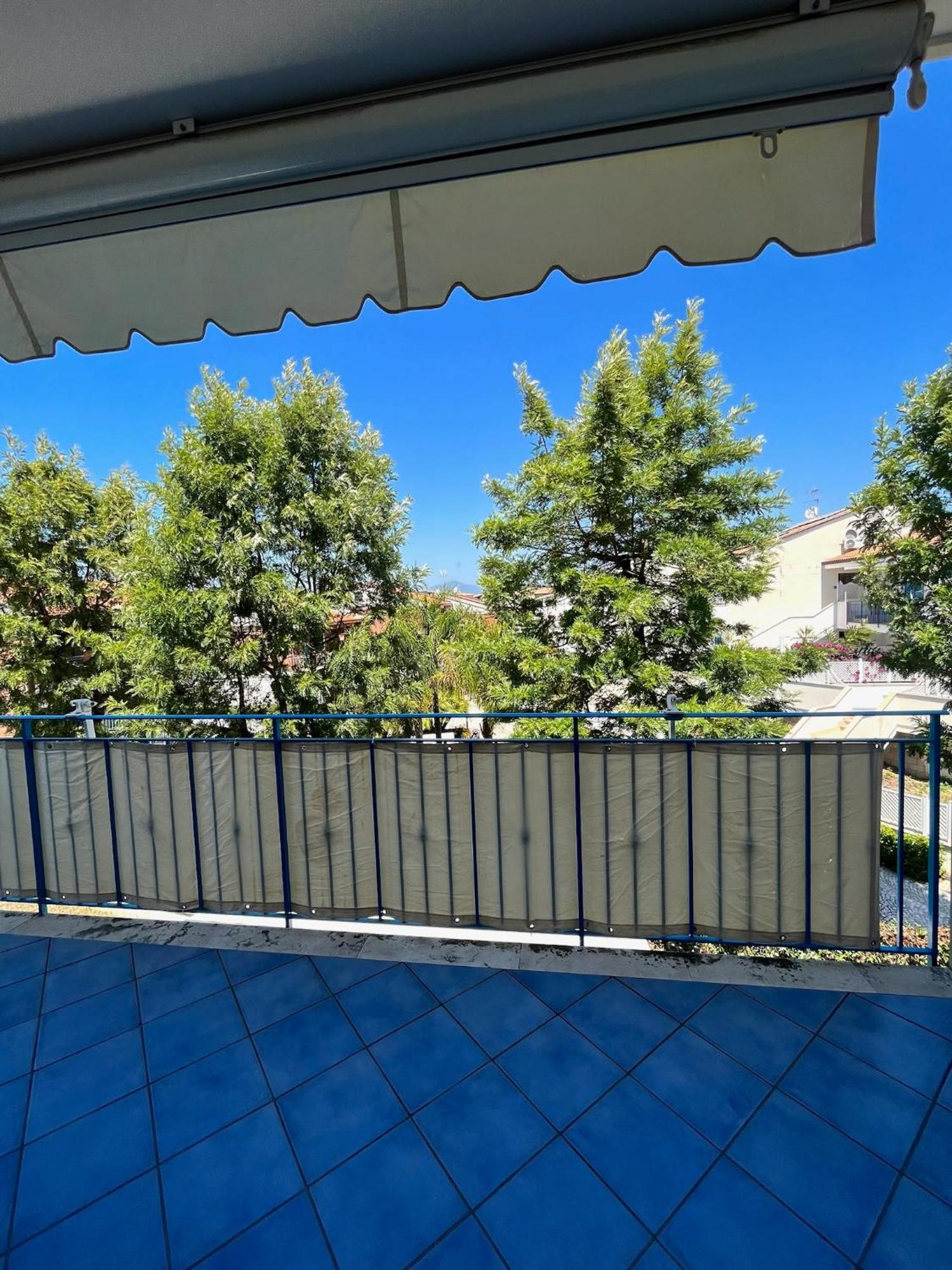 Residenza Le Spiagge Apartment Sperlonga Exterior foto