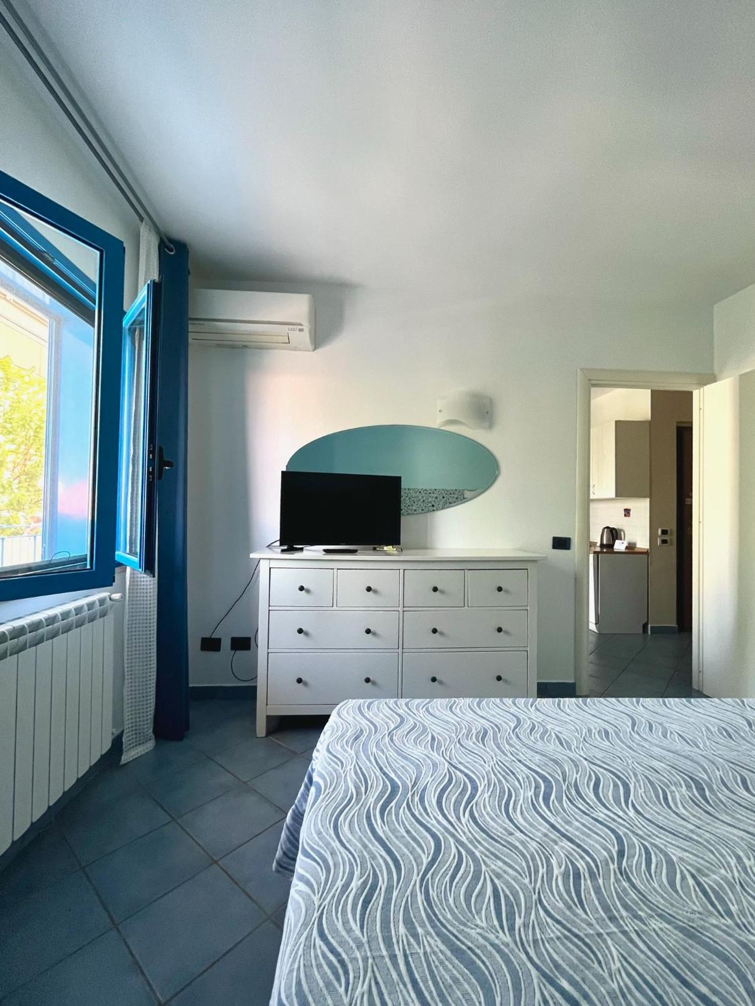Residenza Le Spiagge Apartment Sperlonga Exterior foto