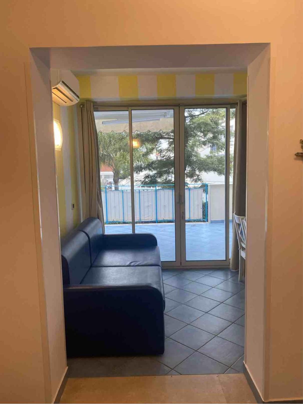 Residenza Le Spiagge Apartment Sperlonga Exterior foto