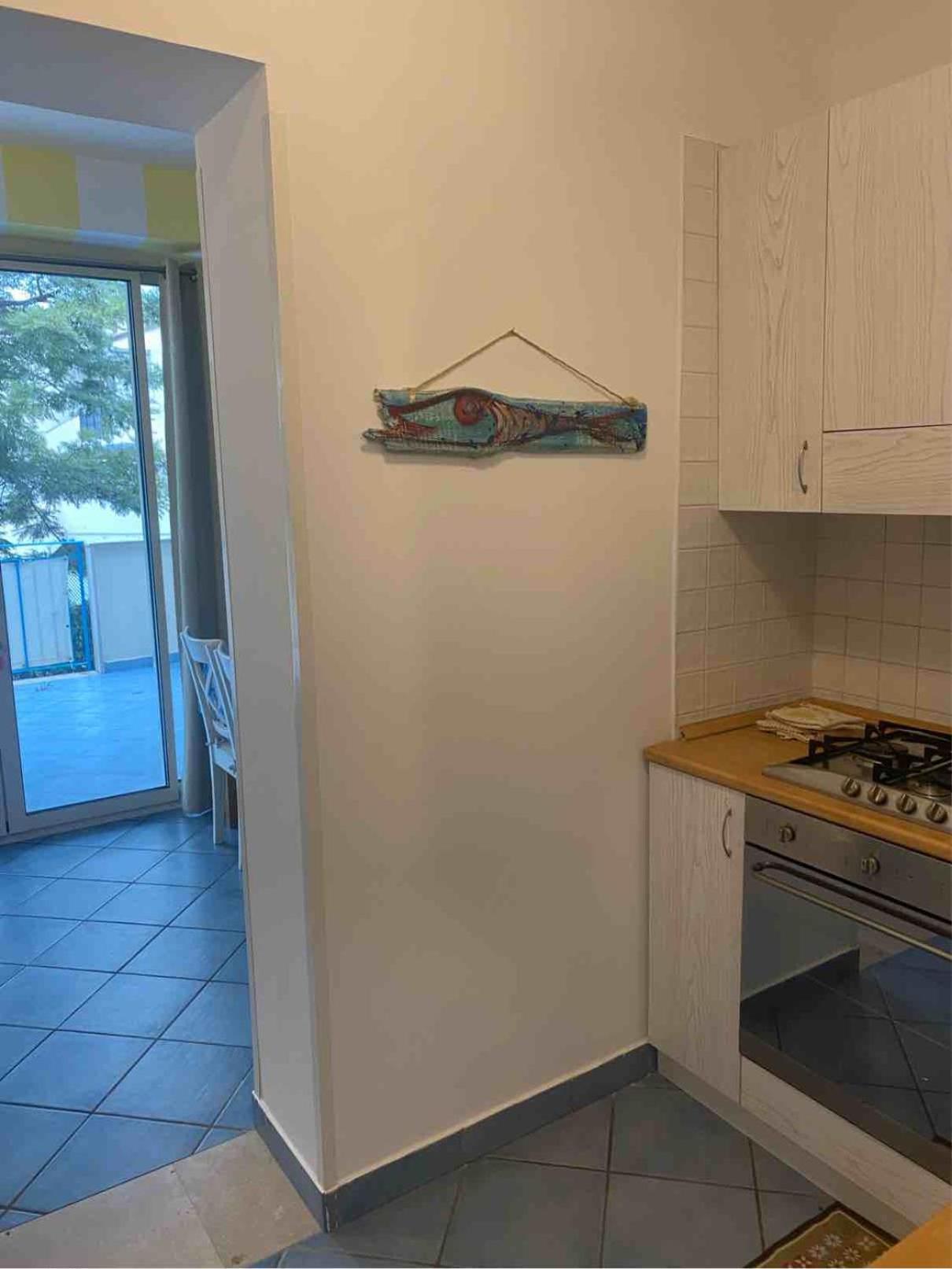 Residenza Le Spiagge Apartment Sperlonga Exterior foto