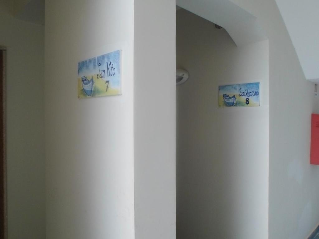 Residenza Le Spiagge Apartment Sperlonga Exterior foto