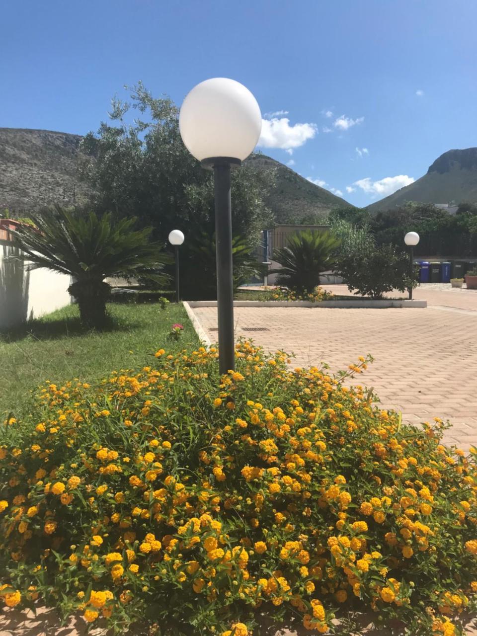 Residenza Le Spiagge Apartment Sperlonga Exterior foto