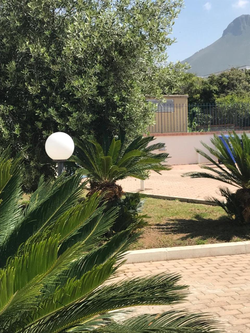 Residenza Le Spiagge Apartment Sperlonga Exterior foto