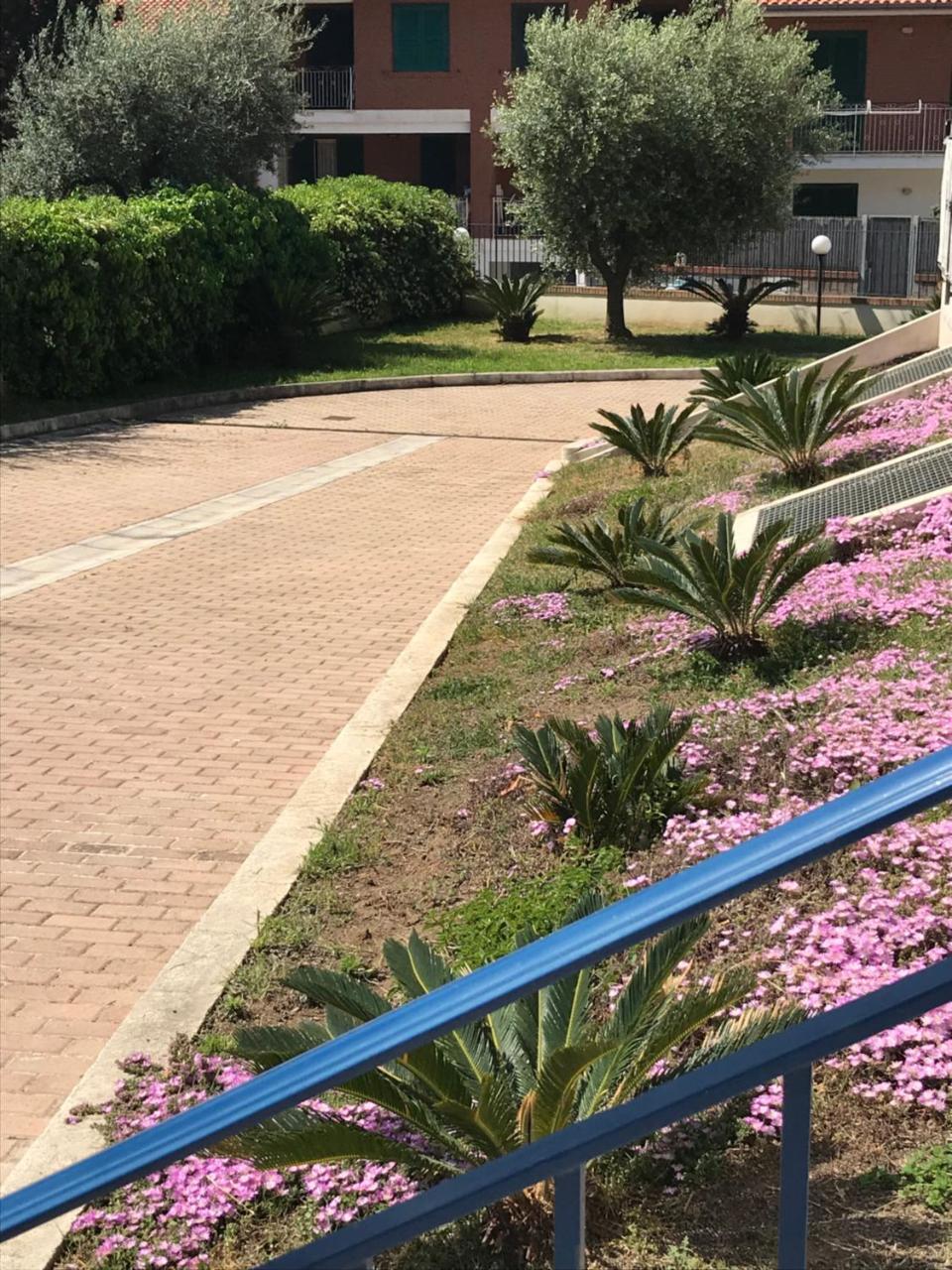 Residenza Le Spiagge Apartment Sperlonga Exterior foto